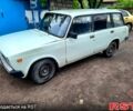 ВАЗ 2104, объемом двигателя 1.5 л и пробегом 0 тыс. км за 600 $, фото 3 на Automoto.ua