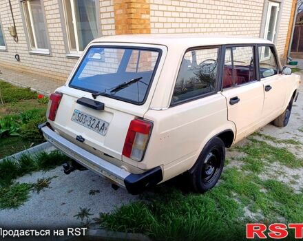 ВАЗ 2104, объемом двигателя 15 л и пробегом 202 тыс. км за 1130 $, фото 3 на Automoto.ua