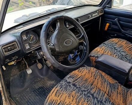 ВАЗ 2104, объемом двигателя 1.5 л и пробегом 120 тыс. км за 600 $, фото 2 на Automoto.ua