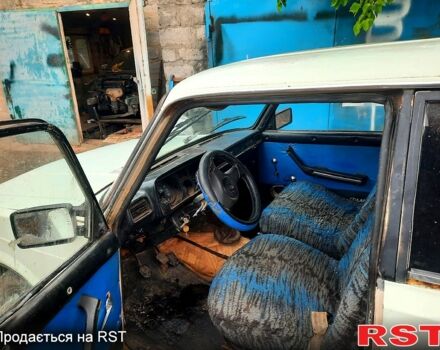 ВАЗ 2104, объемом двигателя 1.5 л и пробегом 0 тыс. км за 600 $, фото 2 на Automoto.ua