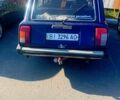ВАЗ 2104, объемом двигателя 1.5 л и пробегом 7 тыс. км за 1000 $, фото 2 на Automoto.ua