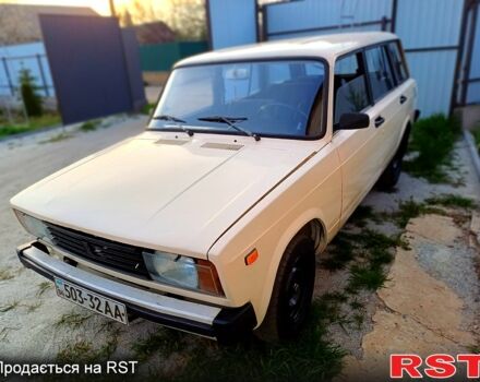 ВАЗ 2104, объемом двигателя 15 л и пробегом 202 тыс. км за 1130 $, фото 1 на Automoto.ua