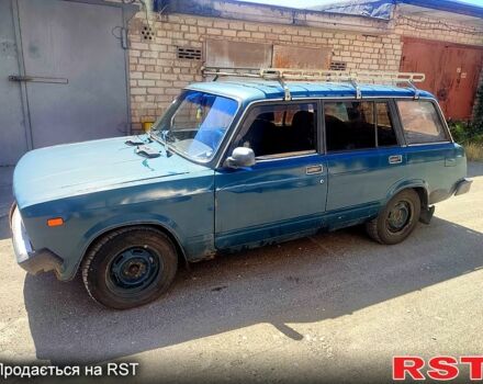 ВАЗ 2104, объемом двигателя 1.5 л и пробегом 0 тыс. км за 500 $, фото 3 на Automoto.ua