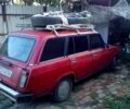 ВАЗ 2104 1996 в Донецке на Automoto.ua ВАЗ 2104, объемом двигателя 1.5 л и пробегом 0 тыс. км за 840 $, фото 3 на Automoto.ua