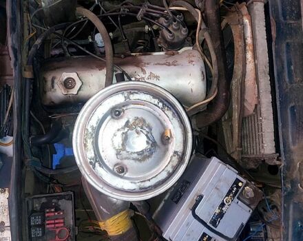 ВАЗ 2104, объемом двигателя 1.5 л и пробегом 0 тыс. км за 500 $, фото 2 на Automoto.ua