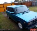 ВАЗ 2104, объемом двигателя 1.5 л и пробегом 250 тыс. км за 750 $, фото 4 на Automoto.ua