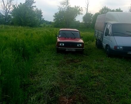 ВАЗ 2104, об'ємом двигуна 1.5 л та пробігом 84 тис. км за 600 $, фото 2 на Automoto.ua