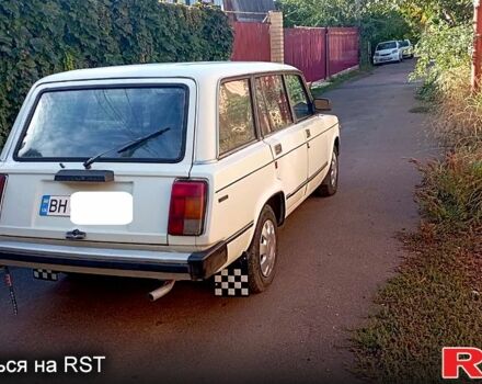 ВАЗ 2104, об'ємом двигуна 1.5 л та пробігом 0 тис. км за 1000 $, фото 4 на Automoto.ua