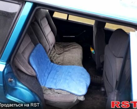 ВАЗ 2104, объемом двигателя 1.5 л и пробегом 250 тыс. км за 750 $, фото 3 на Automoto.ua