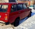 ВАЗ 2104, объемом двигателя 1.5 л и пробегом 1 тыс. км за 700 $, фото 1 на Automoto.ua