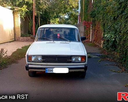 ВАЗ 2104, об'ємом двигуна 1.5 л та пробігом 0 тис. км за 1000 $, фото 3 на Automoto.ua