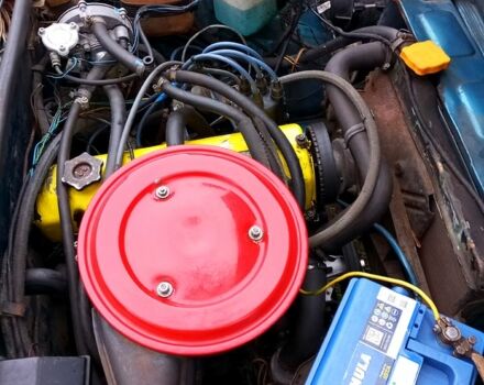 ВАЗ 2104, объемом двигателя 1.5 л и пробегом 250 тыс. км за 750 $, фото 2 на Automoto.ua