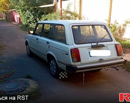 ВАЗ 2104, об'ємом двигуна 1.5 л та пробігом 0 тис. км за 1000 $, фото 1 на Automoto.ua