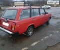 ВАЗ 2104, об'ємом двигуна 0 л та пробігом 352 тис. км за 1200 $, фото 5 на Automoto.ua