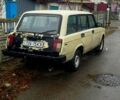 ВАЗ 2104, объемом двигателя 1.5 л и пробегом 0 тыс. км за 600 $, фото 2 на Automoto.ua