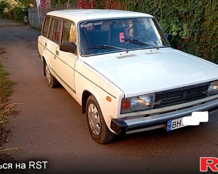 ВАЗ 2104, об'ємом двигуна 1.5 л та пробігом 0 тис. км за 1000 $, фото 5 на Automoto.ua
