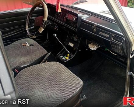 ВАЗ 2104, об'ємом двигуна 1.5 л та пробігом 0 тис. км за 1000 $, фото 7 на Automoto.ua