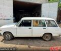 ВАЗ 2104, объемом двигателя 1.5 л и пробегом 0 тыс. км за 650 $, фото 1 на Automoto.ua