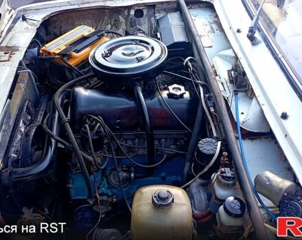 ВАЗ 2104, об'ємом двигуна 1.5 л та пробігом 0 тис. км за 1000 $, фото 10 на Automoto.ua