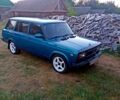 ВАЗ 2104, объемом двигателя 1.5 л и пробегом 211 тыс. км за 1000 $, фото 5 на Automoto.ua