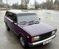 ВАЗ 2104, объемом двигателя 1.5 л и пробегом 0 тыс. км за 850 $, фото 9 на Automoto.ua