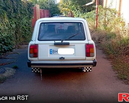 ВАЗ 2104, об'ємом двигуна 1.5 л та пробігом 0 тис. км за 1000 $, фото 2 на Automoto.ua