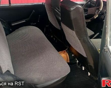 ВАЗ 2104, об'ємом двигуна 1.5 л та пробігом 0 тис. км за 1000 $, фото 8 на Automoto.ua