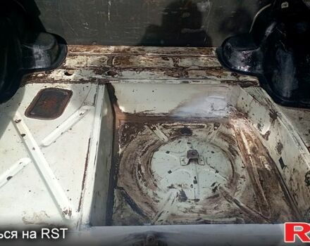 ВАЗ 2104, об'ємом двигуна 1.5 л та пробігом 0 тис. км за 1000 $, фото 11 на Automoto.ua