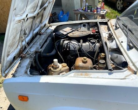 ВАЗ 2104, объемом двигателя 1.5 л и пробегом 200 тыс. км за 550 $, фото 1 на Automoto.ua