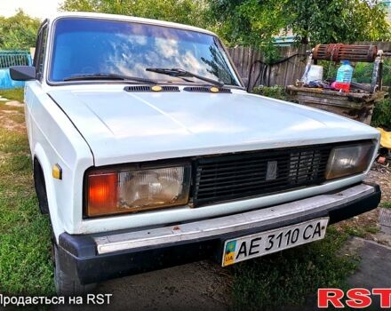 ВАЗ 2104, объемом двигателя 1.5 л и пробегом 340 тыс. км за 700 $, фото 2 на Automoto.ua