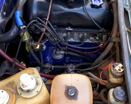 ВАЗ 2104, об'ємом двигуна 15 л та пробігом 168 тис. км за 1800 $, фото 4 на Automoto.ua