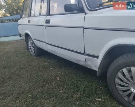 ВАЗ 2104, объемом двигателя 1.45 л и пробегом 60 тыс. км за 1500 $, фото 5 на Automoto.ua