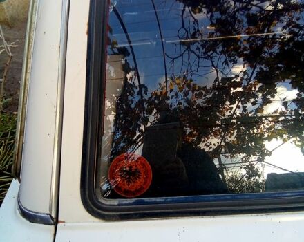 ВАЗ 2104, объемом двигателя 1.5 л и пробегом 0 тыс. км за 850 $, фото 2 на Automoto.ua