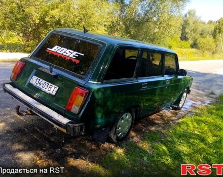 ВАЗ 2104, объемом двигателя 1.7 л и пробегом 183 тыс. км за 550 $, фото 2 на Automoto.ua