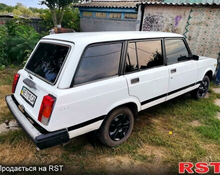 ВАЗ 2104, объемом двигателя 1.5 л и пробегом 340 тыс. км за 700 $, фото 1 на Automoto.ua