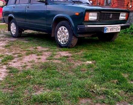 ВАЗ 2104, об'ємом двигуна 15 л та пробігом 168 тис. км за 1800 $, фото 3 на Automoto.ua