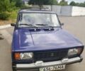 ВАЗ 2104, объемом двигателя 1.45 л и пробегом 211 тыс. км за 1500 $, фото 1 на Automoto.ua