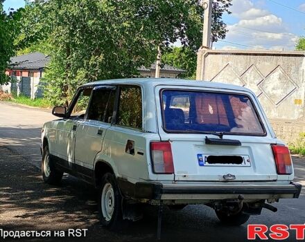 ВАЗ 2104, объемом двигателя 1.5 л и пробегом 250 тыс. км за 650 $, фото 2 на Automoto.ua