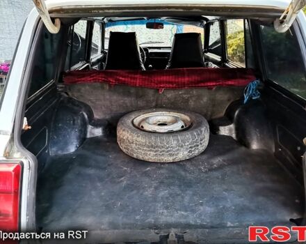 ВАЗ 2104, объемом двигателя 1.5 л и пробегом 340 тыс. км за 700 $, фото 11 на Automoto.ua