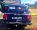 ВАЗ 2104, объемом двигателя 1.5 л и пробегом 200 тыс. км за 480 $, фото 1 на Automoto.ua