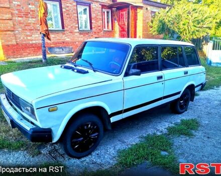 ВАЗ 2104, объемом двигателя 1.5 л и пробегом 340 тыс. км за 700 $, фото 3 на Automoto.ua