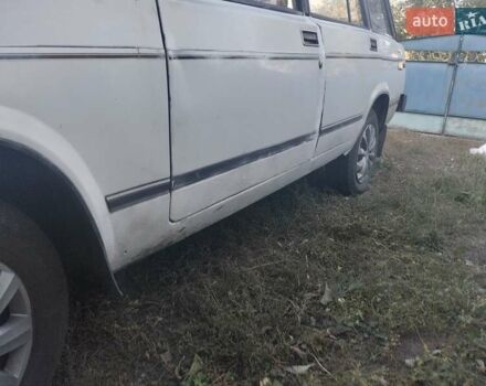 ВАЗ 2104, объемом двигателя 1.45 л и пробегом 60 тыс. км за 1500 $, фото 3 на Automoto.ua