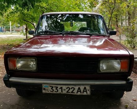 ВАЗ 2104, объемом двигателя 1.5 л и пробегом 79 тыс. км за 850 $, фото 3 на Automoto.ua