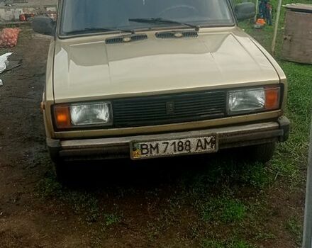 ВАЗ 2104, объемом двигателя 1.5 л и пробегом 167 тыс. км за 590 $, фото 4 на Automoto.ua