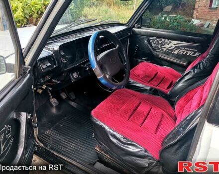 ВАЗ 2104, объемом двигателя 1.5 л и пробегом 340 тыс. км за 700 $, фото 9 на Automoto.ua