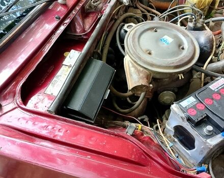 ВАЗ 2104, объемом двигателя 1.5 л и пробегом 79 тыс. км за 850 $, фото 4 на Automoto.ua