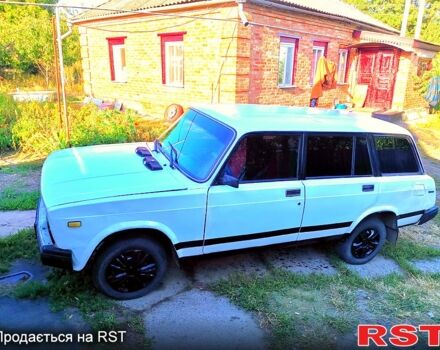ВАЗ 2104, объемом двигателя 1.5 л и пробегом 340 тыс. км за 700 $, фото 7 на Automoto.ua