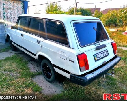 ВАЗ 2104, объемом двигателя 1.5 л и пробегом 340 тыс. км за 700 $, фото 5 на Automoto.ua
