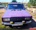 ВАЗ 2104, объемом двигателя 1.5 л и пробегом 200 тыс. км за 480 $, фото 2 на Automoto.ua