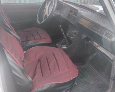 ВАЗ 2104, объемом двигателя 1.45 л и пробегом 60 тыс. км за 1500 $, фото 7 на Automoto.ua